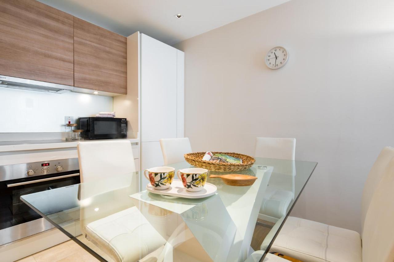 Hyde Park Luxe Appartamento