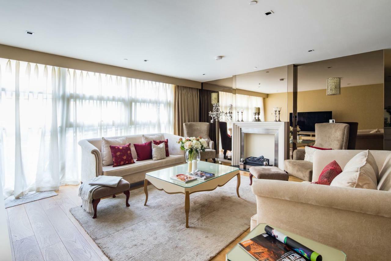 Hyde Park Luxe * Londra