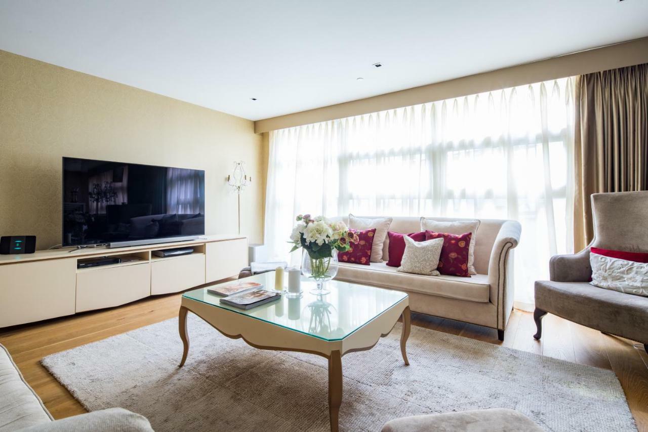 Hyde Park Luxe Appartamento *