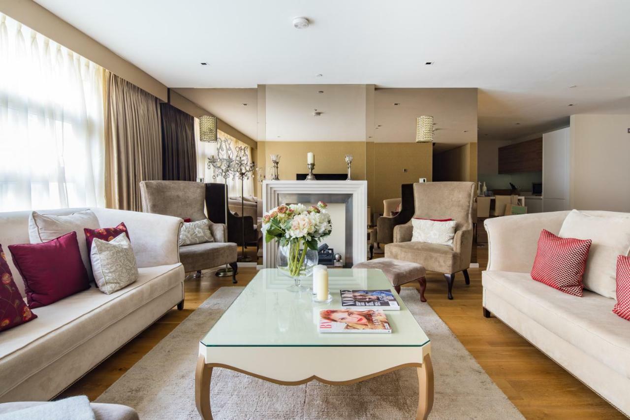 Appartamento Hyde Park Luxe *