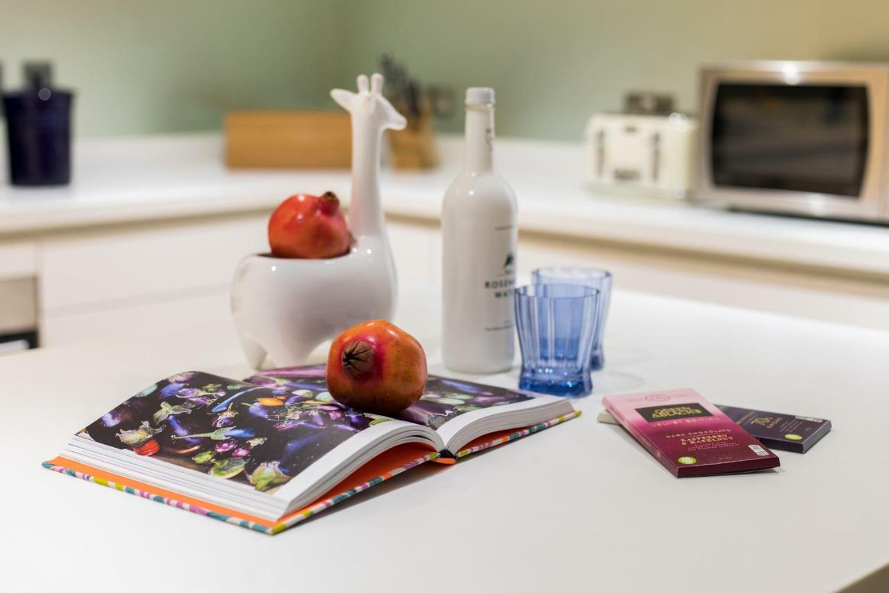 Hyde Park Luxe Appartamento *