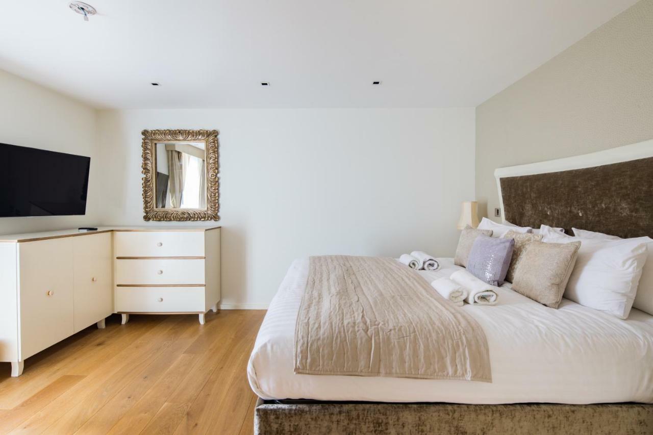 Hyde Park Luxe Appartamento