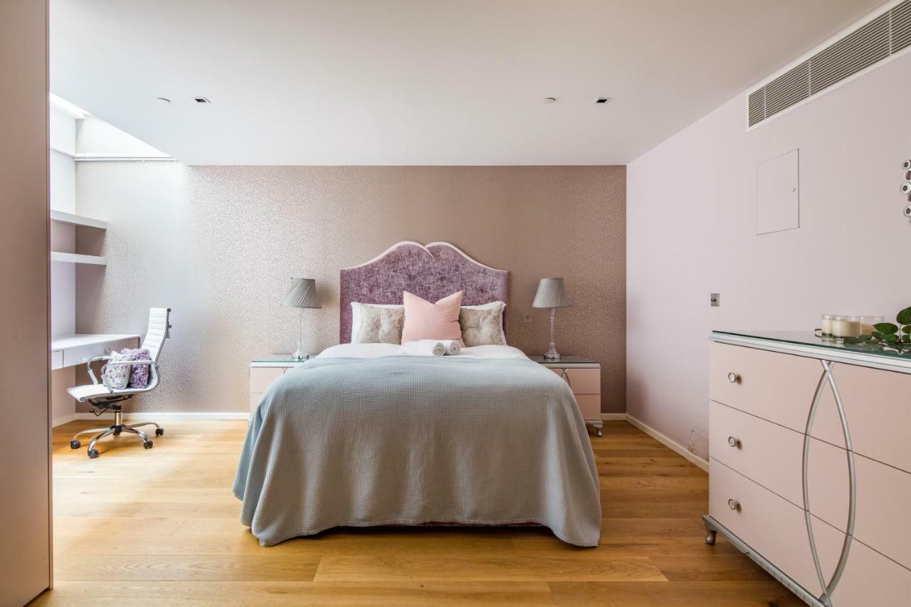 Hyde Park Luxe Appartamento *
