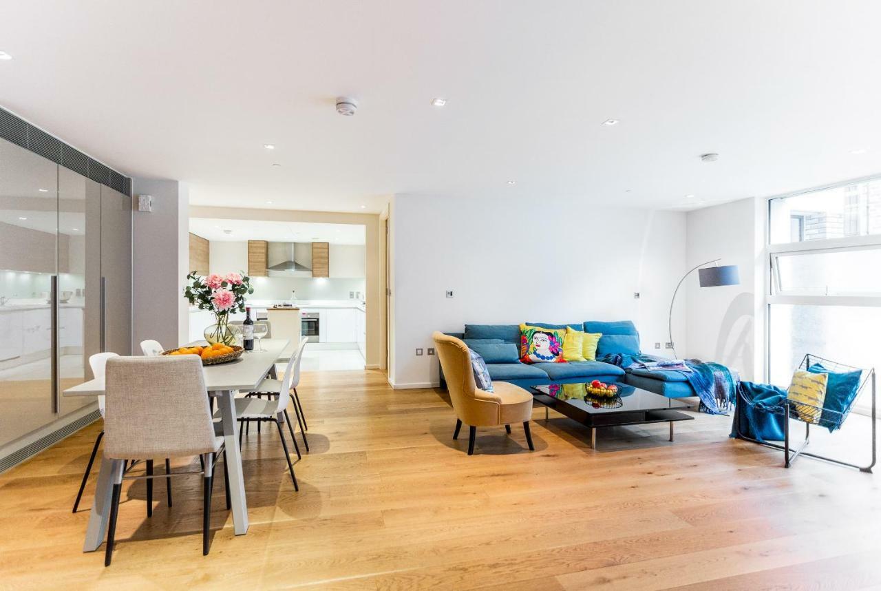 Appartamento Hyde Park Luxe *