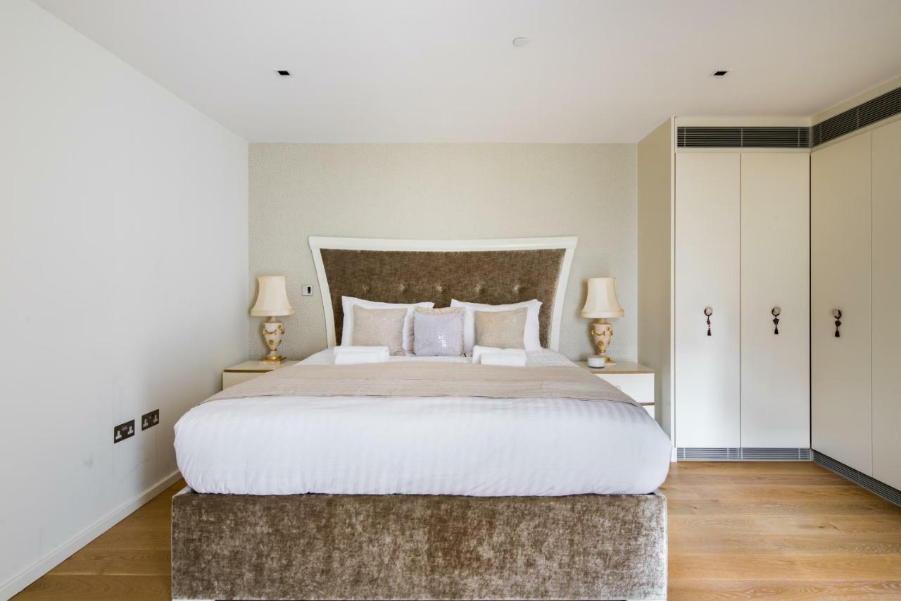 Hyde Park Luxe Appartamento *