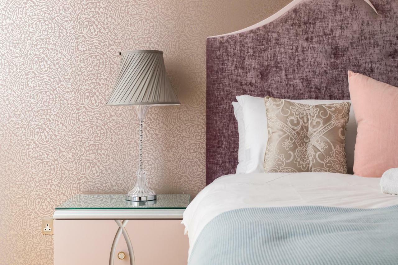Appartamento Hyde Park Luxe Londra