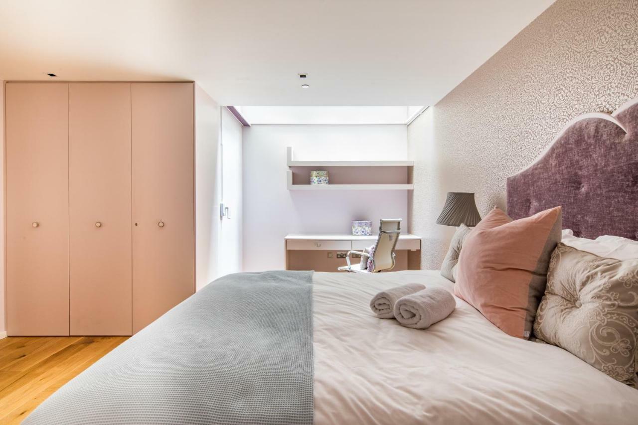 Appartamento Hyde Park Luxe