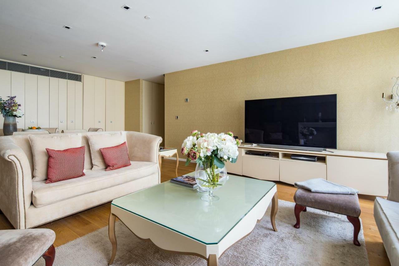 Appartamento Hyde Park Luxe *