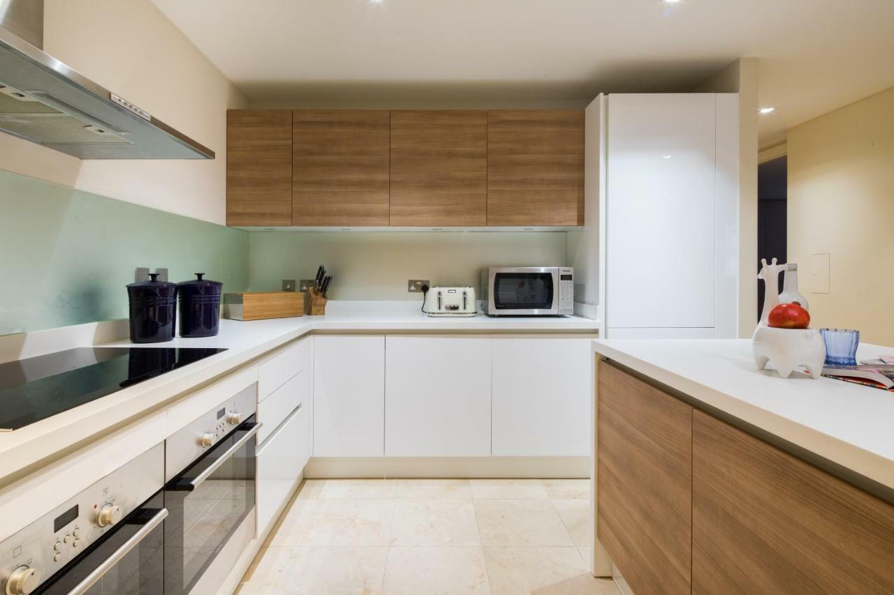 Hyde Park Luxe Appartamento *