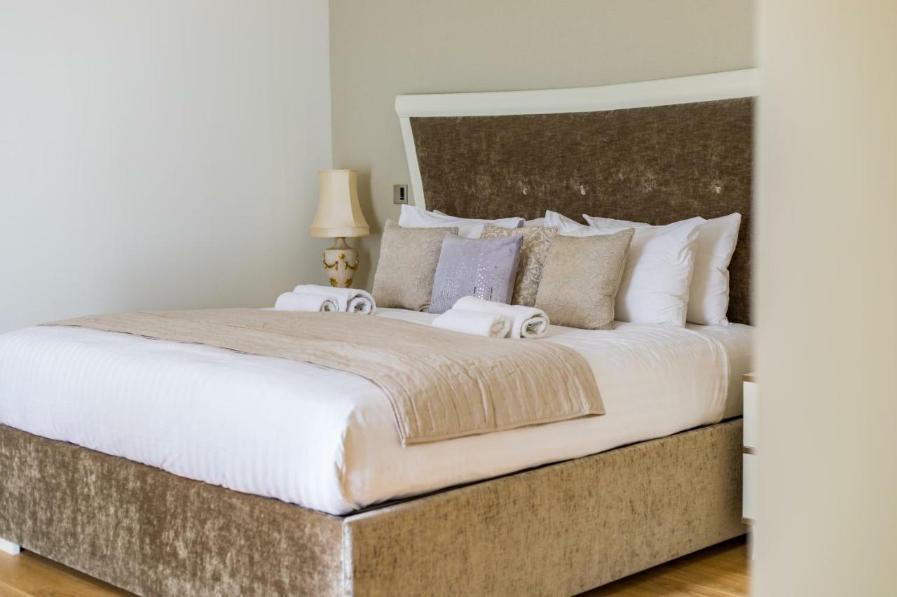 Hyde Park Luxe Appartamento
