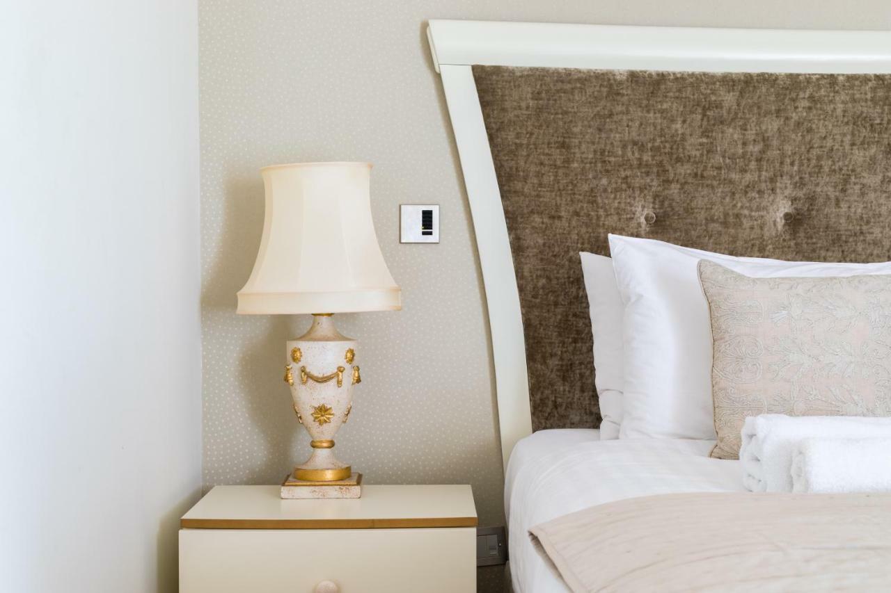 Appartamento Hyde Park Luxe *