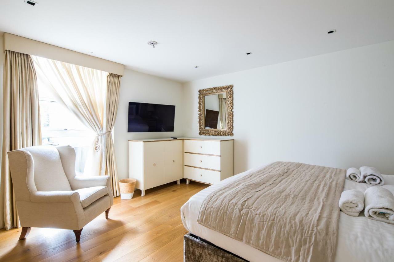 Hyde Park Luxe Londra