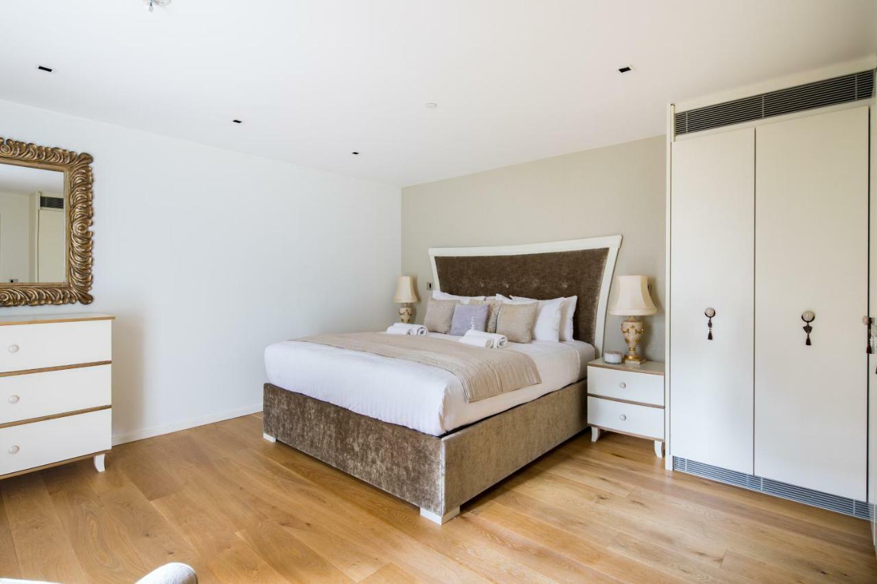 Hyde Park Luxe Appartamento Londra