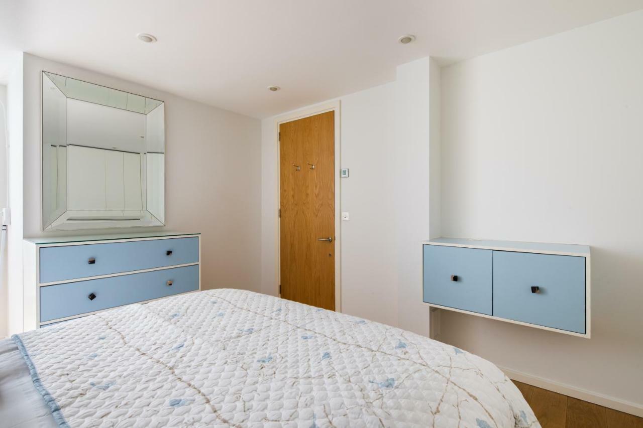 Appartamento Hyde Park Luxe Londra