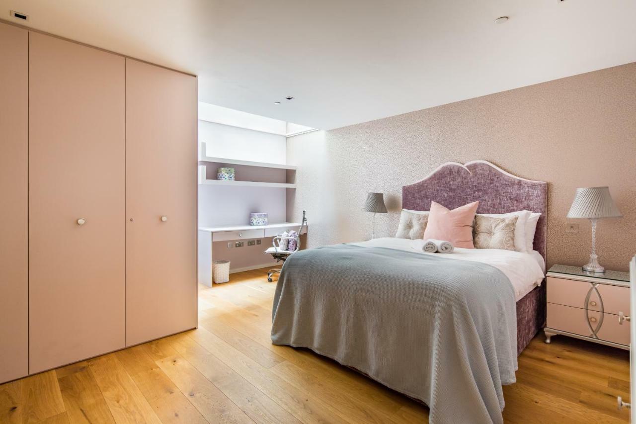 Appartamento Hyde Park Luxe