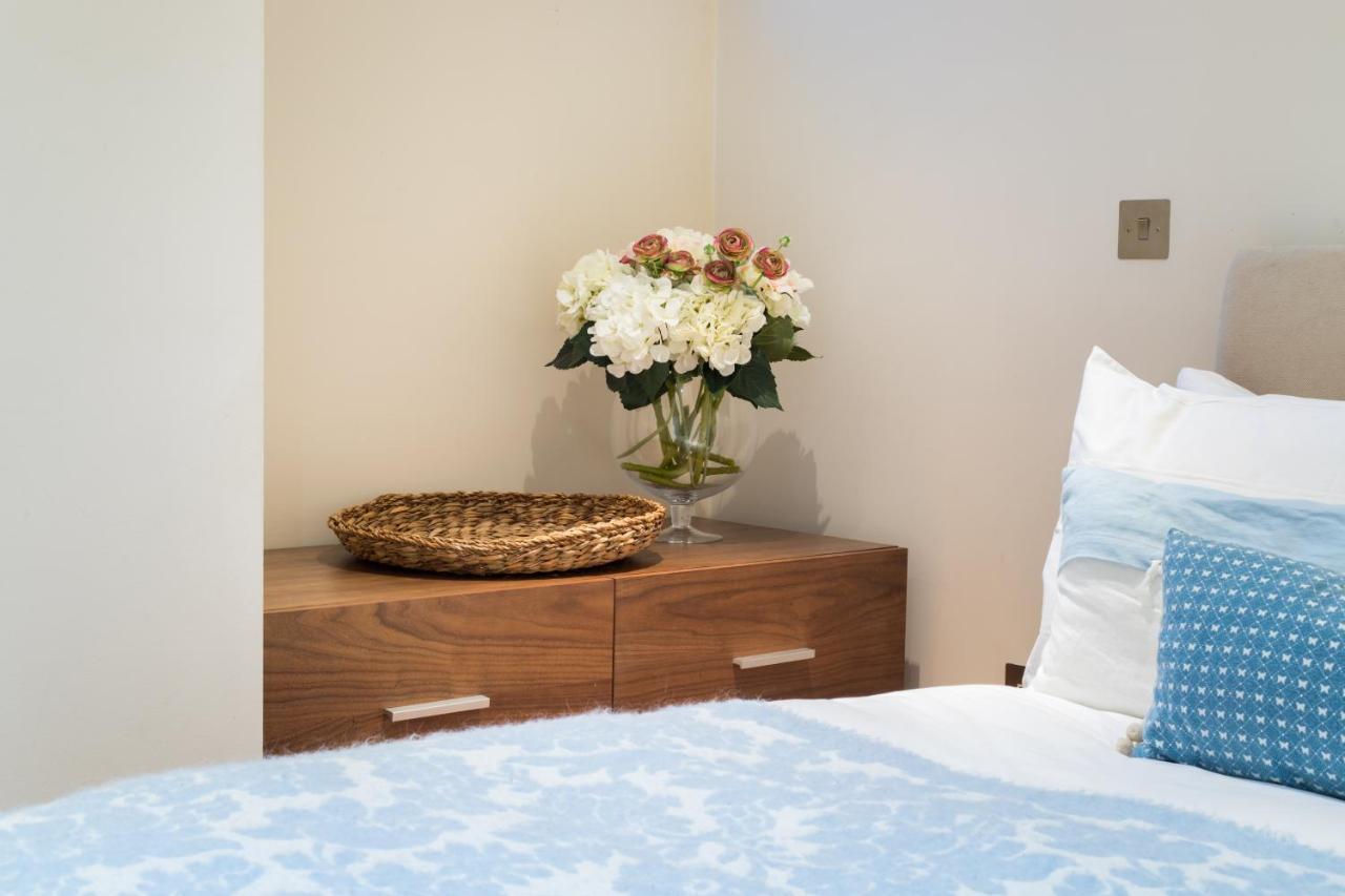 Hyde Park Luxe Appartamento