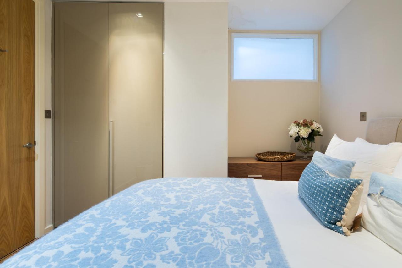 Appartamento Hyde Park Luxe *