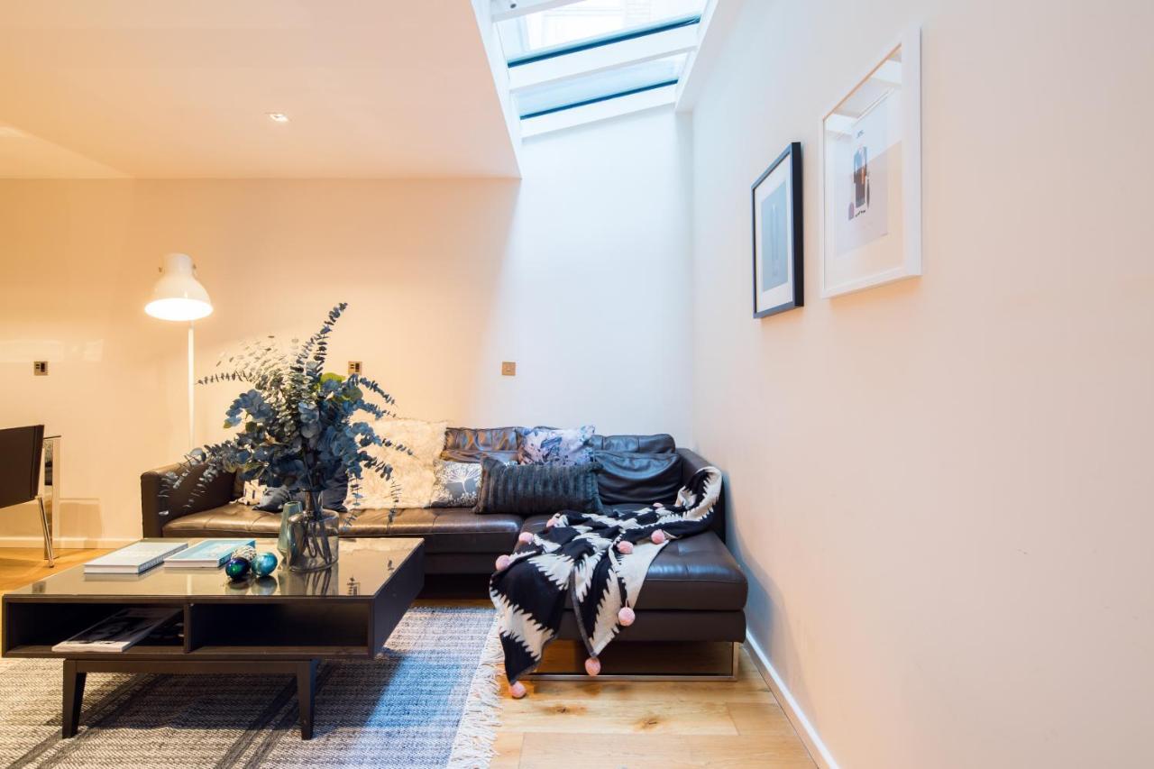 Hyde Park Luxe Appartamento *