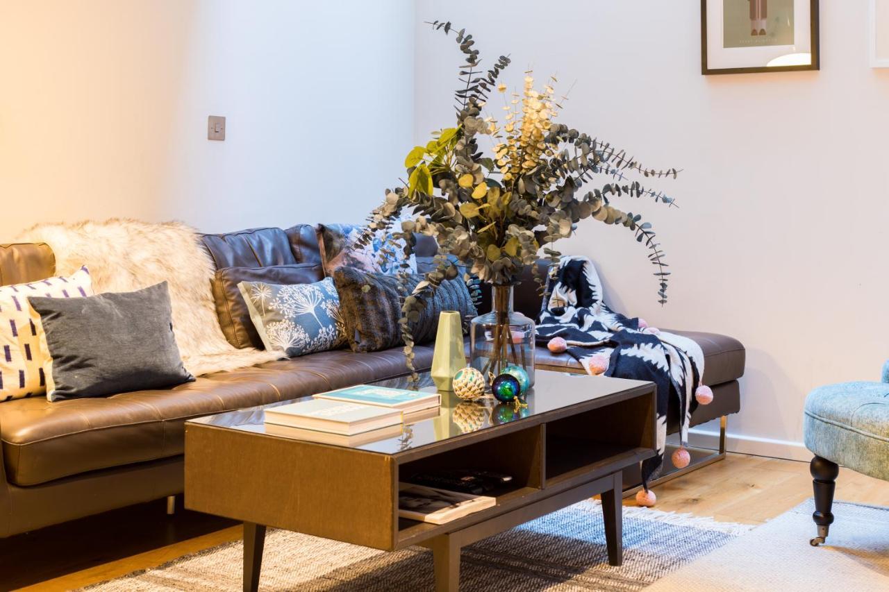 Hyde Park Luxe Appartamento