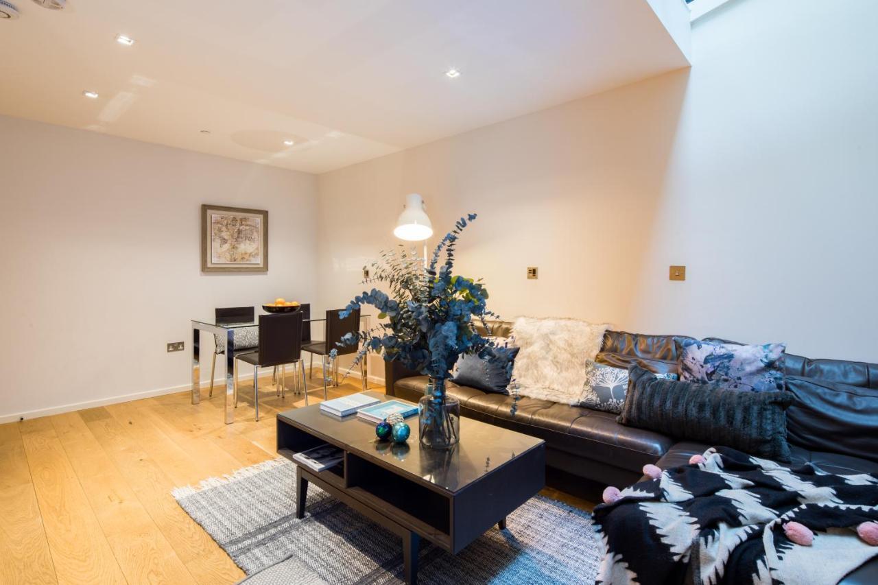 Appartamento Hyde Park Luxe *